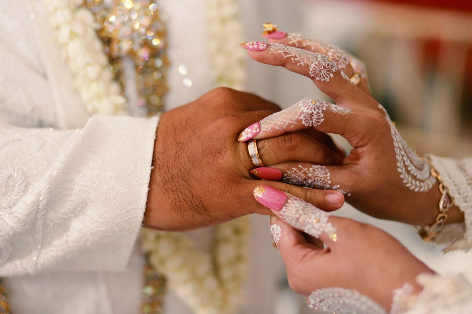 Find Perfect Match with Aqad Matrimonial's Online Rishta Services