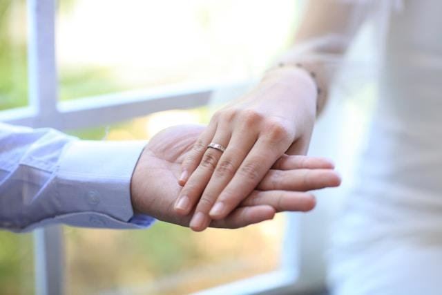 Resolving Marital Conflict Through Mediation: A Path to Healing