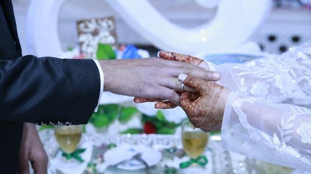 Why Good Rishtas Are Delayed: Common Marriage Problems in Pakistani Society