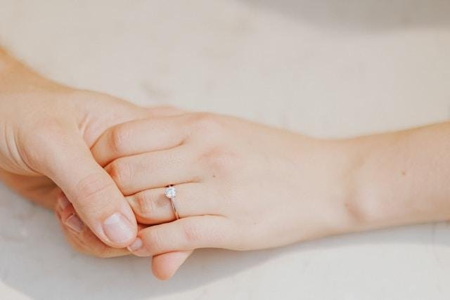 "Second Marriage Proposals for Men: How to Find the Right Match with Aqad Matrimonial"
